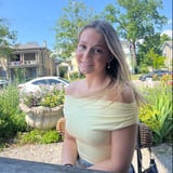 Nanny/Babysitter in Kitchener - Adrienne H.