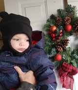 Nanny/Babysitter in Whitby - Seeking Part Time Live Out Nanny for my boys 18 month old w/Epilepsy and a 4 year old in JK.