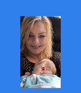 Nanny/Babysitter in Brantford - Karen M.