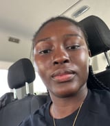 Housekeeper in Hamilton - Uchechukwu A.