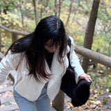 Pet care in Toronto - Cherry A.