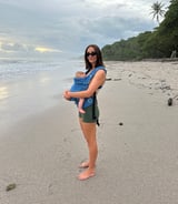 Nanny/Babysitter in Victoria - Looking for a full-time nanny for our 1 year old daughter, Monday to Friday from 9am to 5pm.