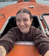 Nanny/Babysitter in Langley - Sophie E.