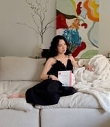 Nanny/Babysitter in Richmond Hill - Part Time Nanny Taking Care of a Baby
