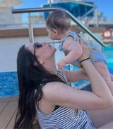 Nanny/Babysitter in Hamilton - Looking for x1 to x2 a week care for newborn twins & a toddler (not at once!)