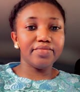 Housekeeper in Montreal - Fatoumata D.