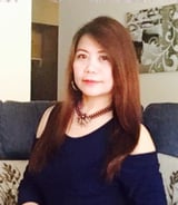 Nanny/Babysitter in Edmonton - Thelma L.