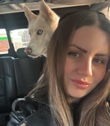 Nanny/Babysitter in Toronto - Gabriella C.