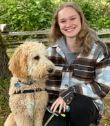 Pet care in North Vancouver - Catrin R.