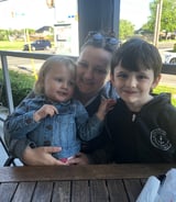 Housekeeper in Mississauga - Brittany C.