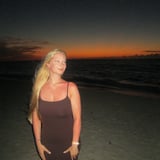 Housekeeper in Saint-Lazare - Caitlin B.