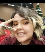 Housekeeper in Montreal - Giovanna P.