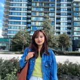 Housekeeper in Vancouver - Ugyen C.