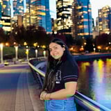 Nanny/Babysitter in Surrey - Manju S.