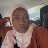 Nanny/Babysitter in Kirkland - Rabiatu M.