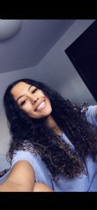 Nanny/Babysitter in Montreal-Ouest - Kiara P.