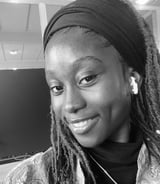 Nanny/Babysitter in Ottawa - Linda Elvis D.