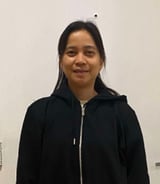 Nanny/Babysitter in Toronto - Maria Rowena C.