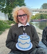 Nanny/Babysitter in Montreal - Emilie M.