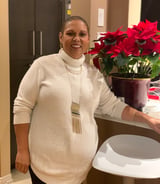 Caregiver in Oakville - Ramona O.
