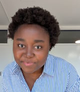 Housekeeper in Montreal - Paula Naomie F.