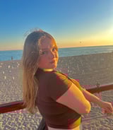 Nanny/Babysitter in St. Thomas - Rachel D.