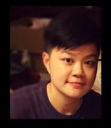 Driver in Burnaby - Wei Chen L.