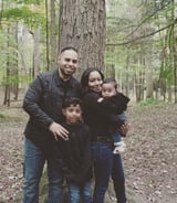 Nanny/Babysitter in Markham - Looking for part time nanny