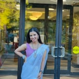 Housekeeper in Toronto - Samjhana A.