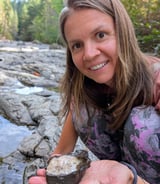 Nanny/Babysitter in North Vancouver - Marketa B.