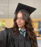 Nanny/Babysitter in Hamilton - Sophia S.