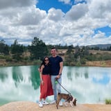 Pet care in Toronto - Maria Jose V.