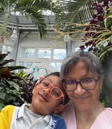 Nanny/Babysitter in Toronto - Short-term babysitter needed for 6-year-old – Toronto - part-time babysitting job