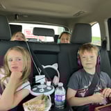 Nanny/Babysitter in St. Albert - Looking for some help with cleaning and childcare