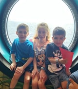 Nanny/Babysitter in Ottawa - Looking for a nanny (part time/full time)