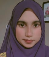 Nanny/Babysitter in Calgary - Nadia C.