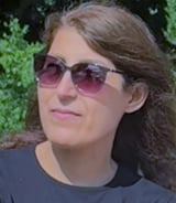 Driver in Port Coquitlam - Mehri A.