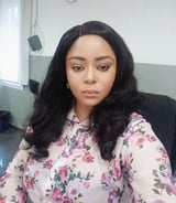 Nanny/Babysitter in Markham - Beauty Chidinma I.