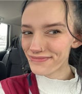 Nanny/Babysitter in Kelowna - Kit H.