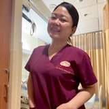 Caregiver in Oakville - Karen May D.