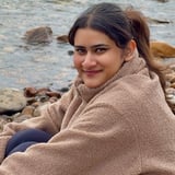 Tutor in Cambridge - Ashly T.