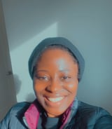 Caregiver in Mississauga - Oyindamola O.