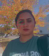 Housekeeper in Brampton - Parminder Kaur S.