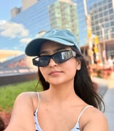Nanny/Babysitter in Toronto - Kabita C.