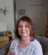 Nanny/Babysitter in Edmonton - Marjorie S.