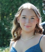 Nanny/Babysitter in St. Catharines - Sidney H.