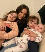 Nanny/Babysitter in Hamilton - Part-Time Nanny in Copetown, ON