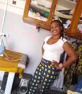 Caregiver in Milton - Celestina A.