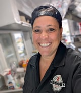 Cook in Montreal - Natalie C.