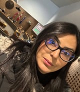 Pet care in Toronto - Ediane B.